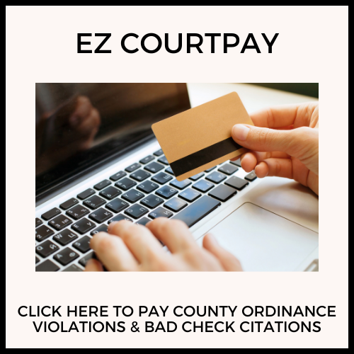 EZ CourtPay