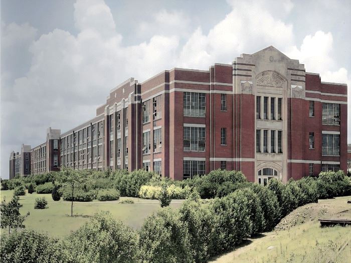 Textile_P2_Martha Mill 2-Colorized